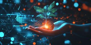 Kapitaalverschuiving op speculatieve basis tussen de sectoren crypto, goud, AI-infrastructuur en halfgeleidergeheugen
