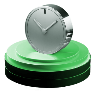 Cryptohandel-ondersteuningsteam dat 7 dagen per week, 24 uur per dag bereikbaar is
